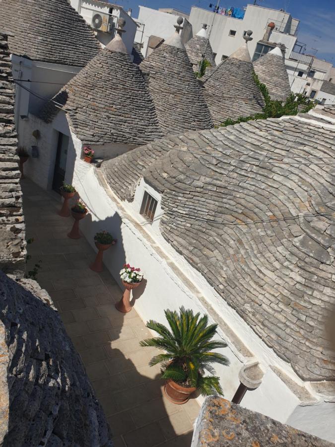 Giardino Dei Trulli 2*