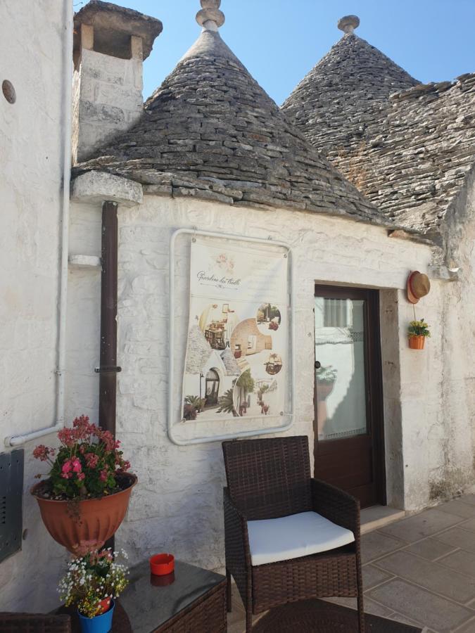 Aparthotel Giardino Dei Trulli