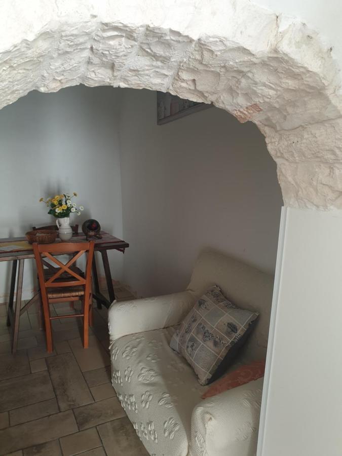 Giardino Dei Trulli Aparthotel