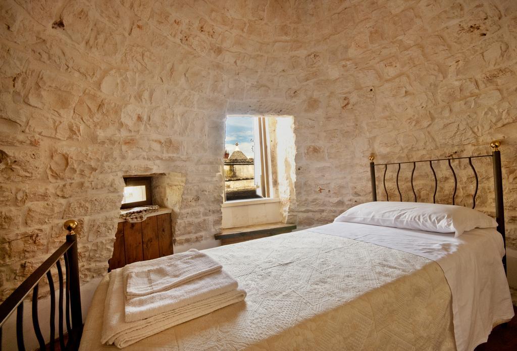 Giardino Dei Trulli Aparthotel Alberobello
