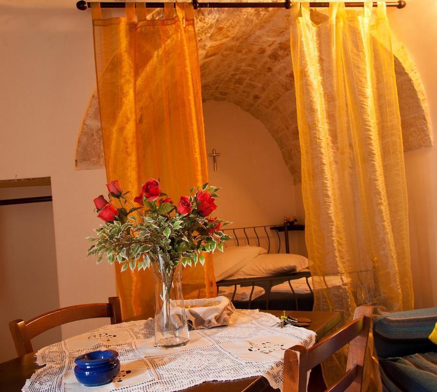 Giardino Dei Trulli Aparthotel Alberobello