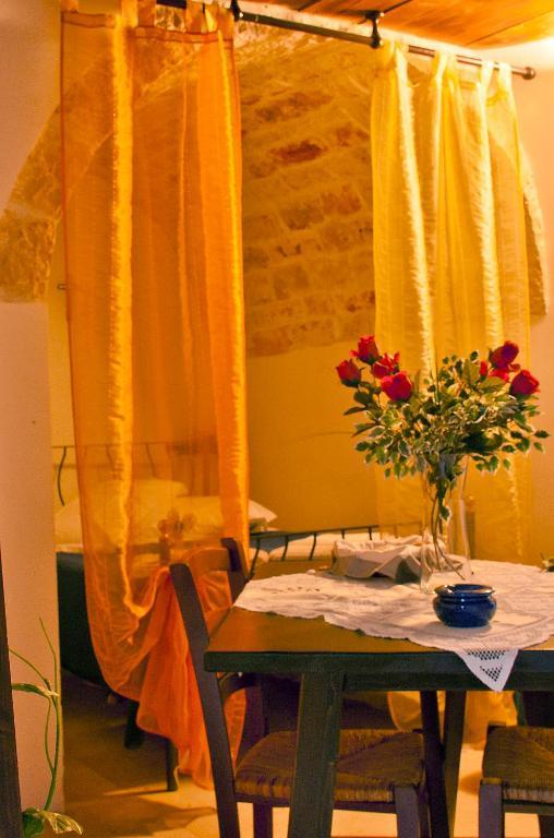 Aparthotel Giardino Dei Trulli Alberobello