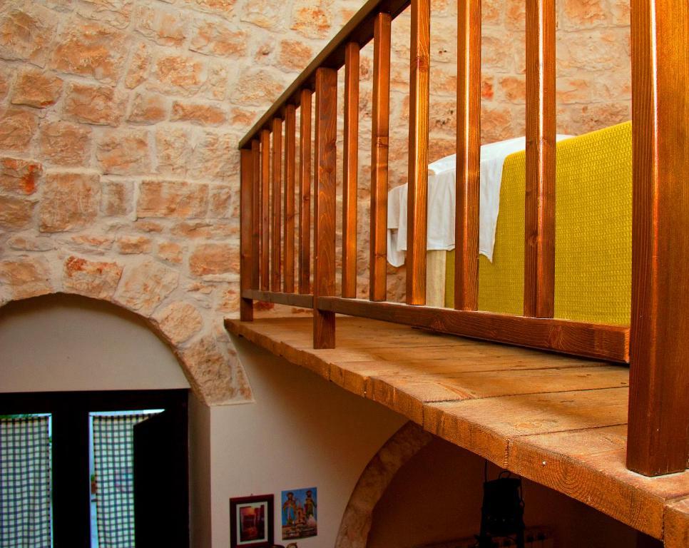 Aparthotel Giardino Dei Trulli 2*
