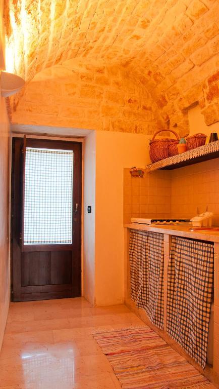Aparthotel Giardino Dei Trulli Alberobello