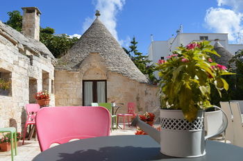 Giardino Dei Trulli 2*