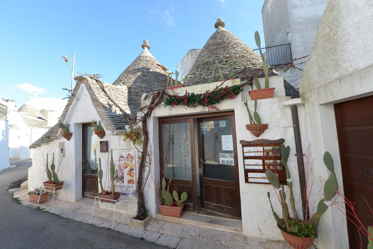 Giardino Dei Trulli 2*