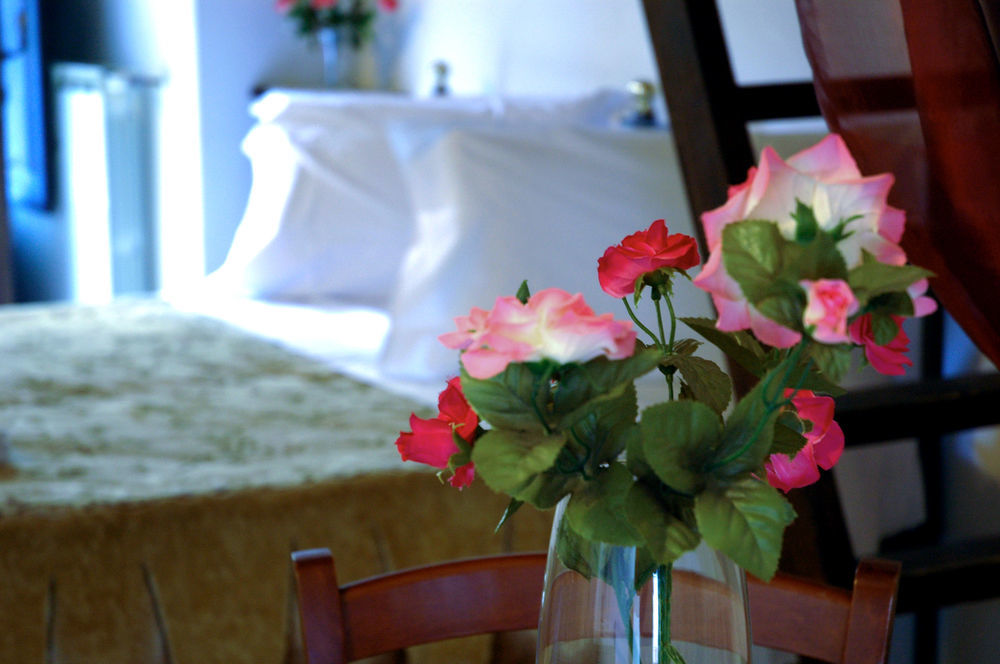 Aparthotel Giardino Dei Trulli 2*