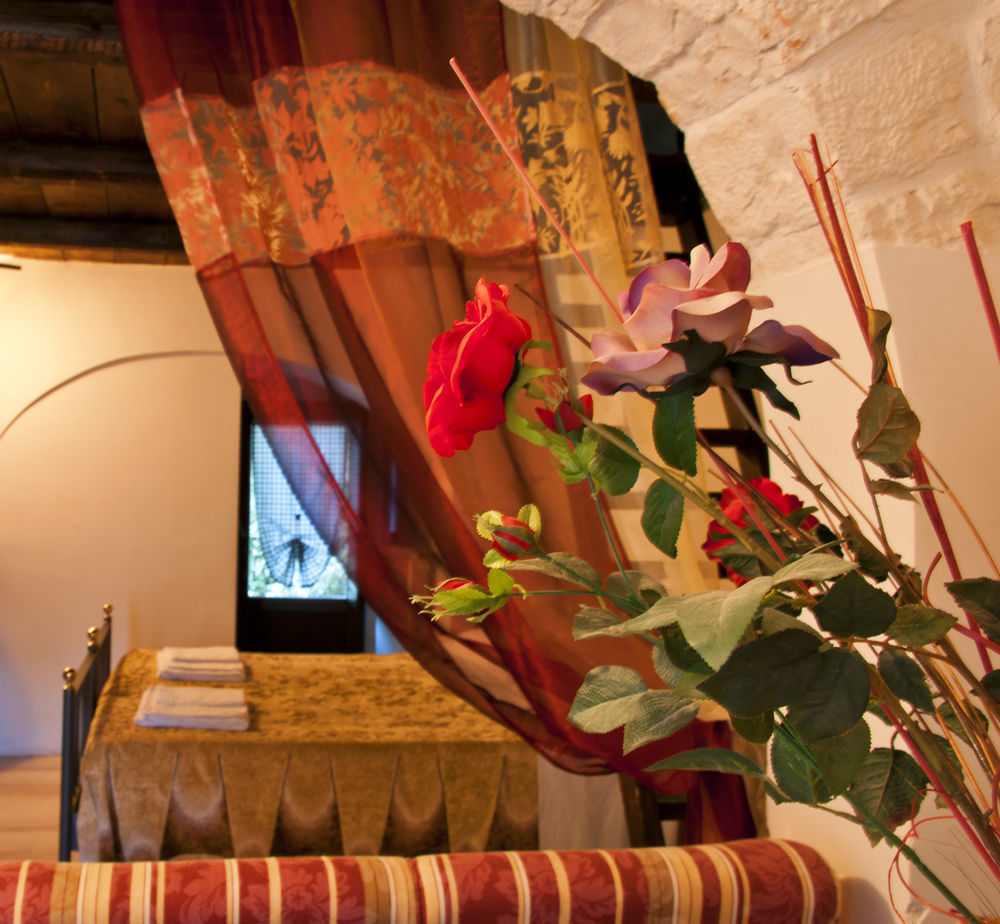 Aparthotel Giardino Dei Trulli Alberobello
