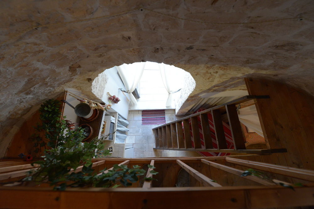 Aparthotel Giardino Dei Trulli 2*