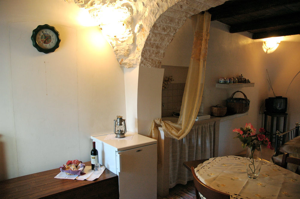 Aparthotel Giardino Dei Trulli Alberobello