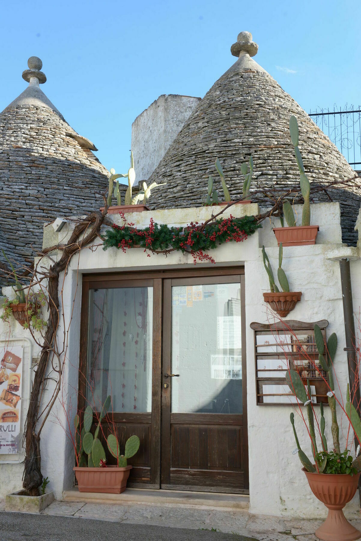 Giardino Dei Trulli Aparthotel 2*