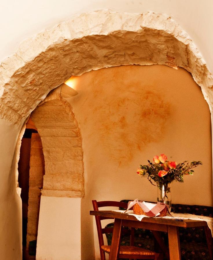 Giardino Dei Trulli