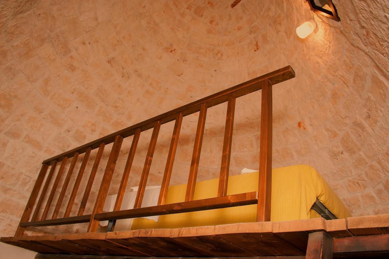 Aparthotel Giardino Dei Trulli