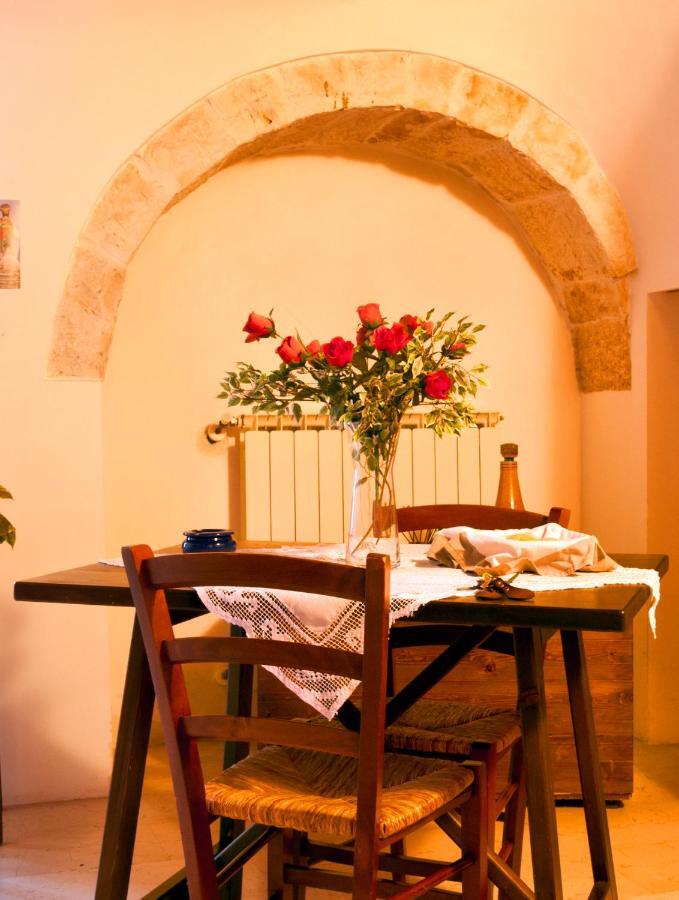 Aparthotel Giardino Dei Trulli 2*