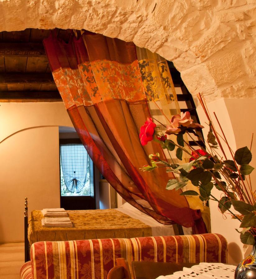 Giardino Dei Trulli Aparthotel Alberobello