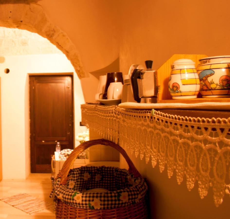 Giardino Dei Trulli