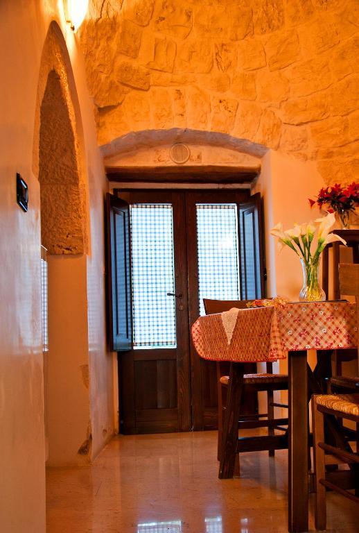 Aparthotel Giardino Dei Trulli 2*