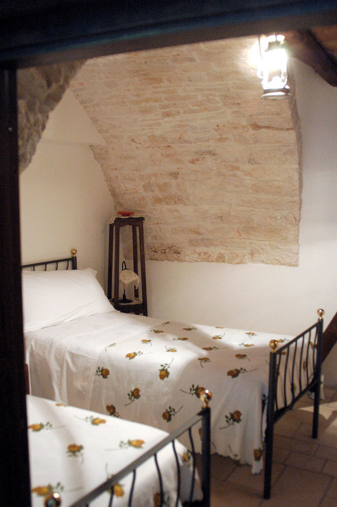Aparthotel Giardino Dei Trulli