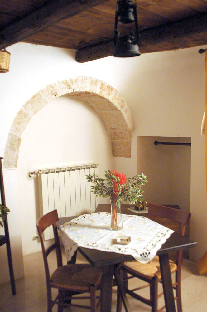 Giardino Dei Trulli Aparthotel 2*